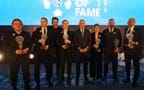 La serata delle stelle a Coverciano, anche il Ct Spalletti entra nella Hall of Fame: “Un riconoscimento che vale una vita”
