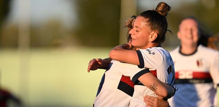 Domenica torna il campionato: il big match è Ternana-Bologna. In programma anche lo storico derby tra Lumezzane e Brescia