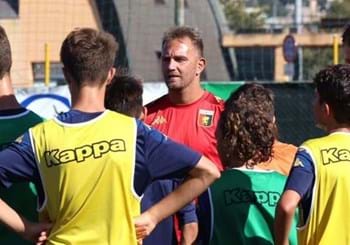 Under 17 Serie A e B, il Genoa vince e sale in vetta nel girone A