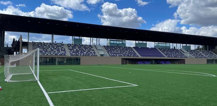Italia-Romania, biglietti gratuiti scaricabili per la sfida di Elite League al Viola Park: si gioca martedì 19 novembre alle 14