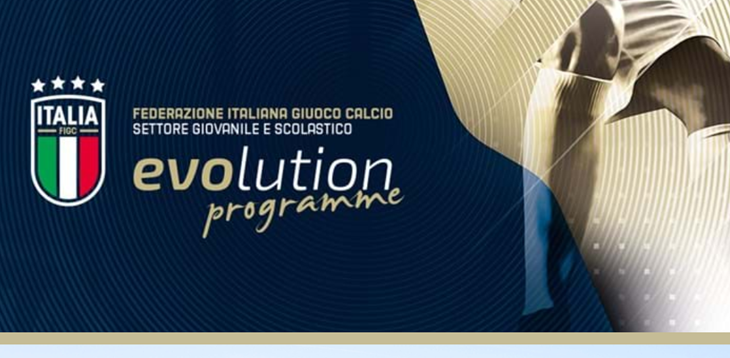 Convocazione Centro Federale Territoriale di Montenero di Bisaccia (CB) - Lunedì 18 Novembre 2024