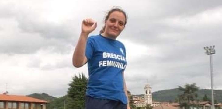 Il cordoglio della Divisione Serie B Femminile per la scomparsa di Clara Carminati, ex portiere del Brescia