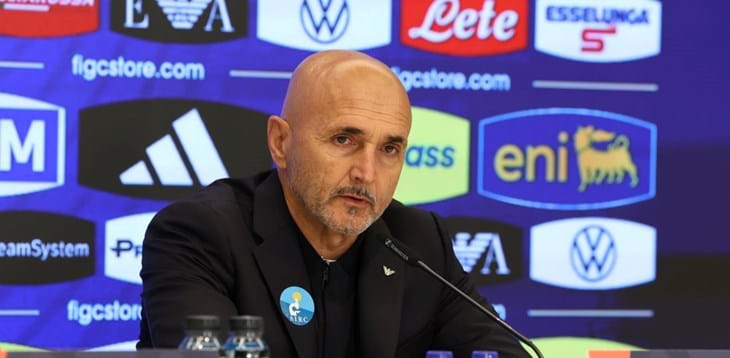 Con il Belgio il primo match point per la qualificazione ai quarti di Nations League. Spalletti: “Mi aspetto l’Italia vista all’Olimpico”