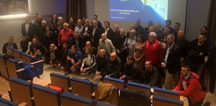 Il Settore Giovanile e Scolastico sottoscrive il patto di collaborazione con i club per il futuro del calcio giovanile