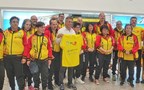 FC Alghero Special, tutto pronto per il debutto nella Competizione nazionale DCPS: "È un sogno che si avvera"