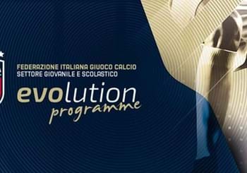 Centri Federali Territoriali - Convocazioni Lunedì 9 Dicembre