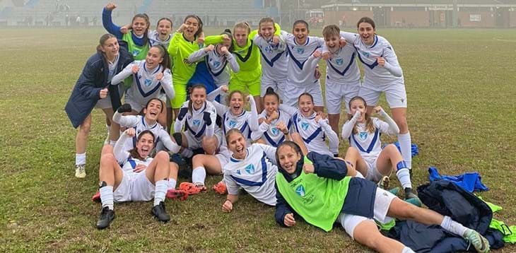 Juventus, ecco l'ottava meraviglia: Zamboni decide il big match contro l'Inter. Sassuolo e Milan resistono. Primavera 2: derby al Brescia