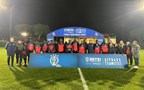 Progetto Rete! FIGC, i ragazzi del centro SAI di San Sostene-Davoli conquistano il secondo posto alla finale nazionale di Coverciano