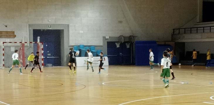 Torneo Calcio a 5 - Categorie Pulcini e Esordienti