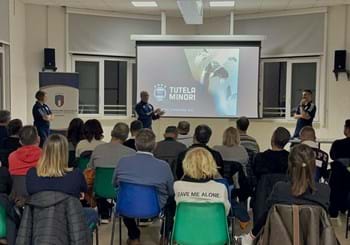 Tutela, ambiente sicuro, rispetto dei diritti, adulti competenti: gli obiettivi della Federazione nella promozione della tutela dei minori nel calcio giovanile