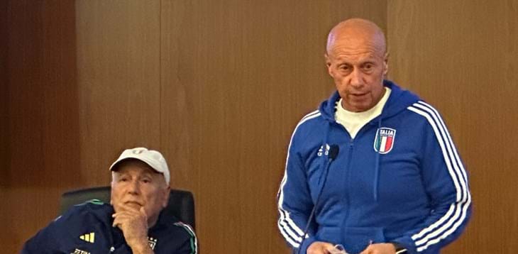 Torneo di Natale al via a Novarello. Viscidi: