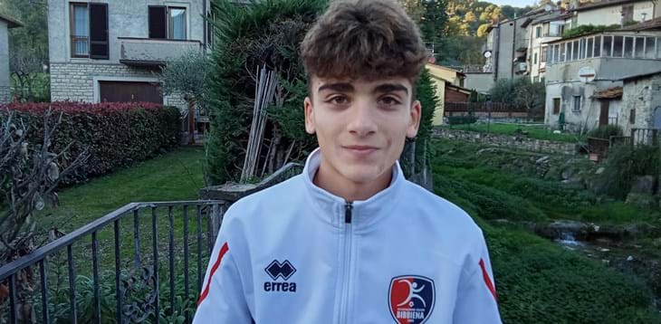 Diario dal progetto Non solo piedi Buoni - interview con Lorenzo Celestino.