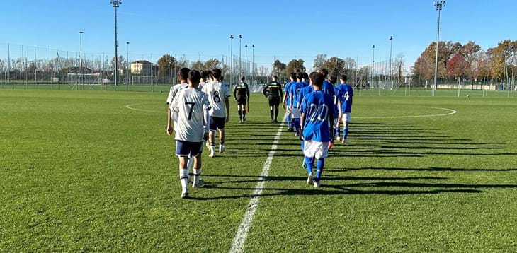 Torneo di Natale, Pasqual sorride grazie a Torrente. La Squadra D di Battisti in testa a punteggio pieno
