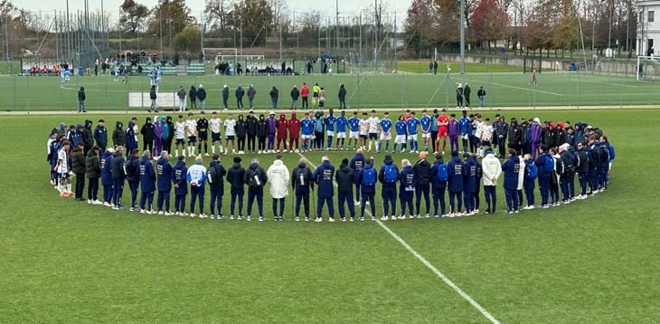 La formazione di Battisti trionfa nel Torneo di Natale: sconfitti i ragazzi di Redolfi per 4-2 nel match conclusivo