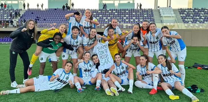 Juventus scatenata: sette gol al Parma e nona vittoria consecutiva. Sassuolo, Milan e Roma non mollano