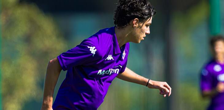 Under 18 Professionisti, vittoria al fotofinish per la Fiorentina: 1-0 al Monza e aggancio all'Hellas Verona