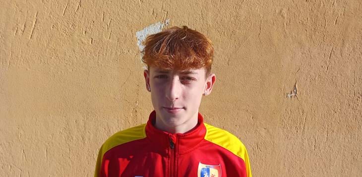 Diario dal progetto Non solo piedi Buoni - interview con Mattia Biggi.