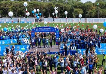 Lega Serie A e DCPS insieme per dire 'No alle barriere: il Calcio è di tutti!'