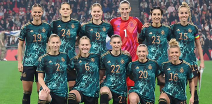 Germany: opponent review