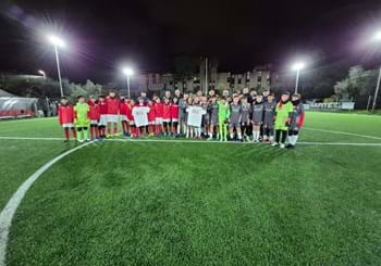 Al via il Torneo Fair Play Élite per gli Esordienti con la campagna “Basta Bullo, io Ballo”