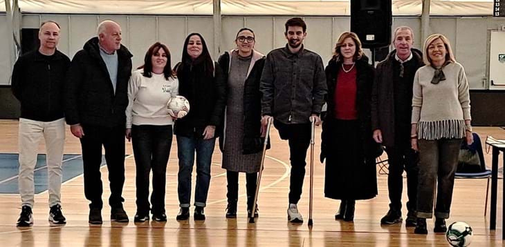 Giornata Internazionale delle persone con disabilità: un incontro speciale a Monopoli