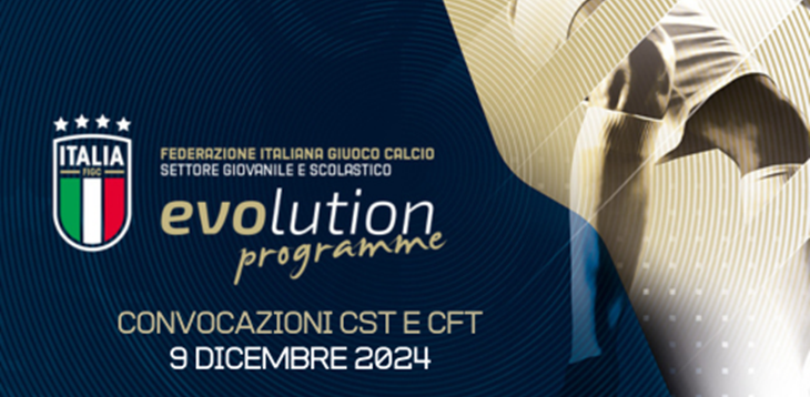 CFT di Padova e CST di Tombolo: convocazioni per lunedì 9 dicembre 2024