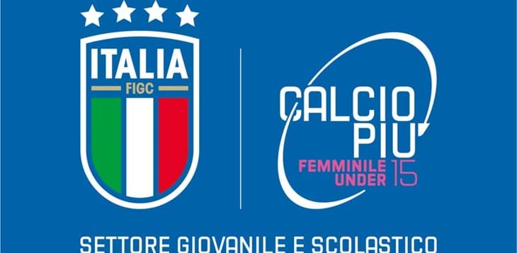 Sviluppo dell’attivitâ femminile nell’ambito del Progetto Calcio+