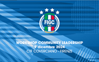Lunedì 9 a Coverciano il 'Workshop Community Leadership", evento pilota nell'ambito delle attività di legacy del progetto "Fans Matter!"
