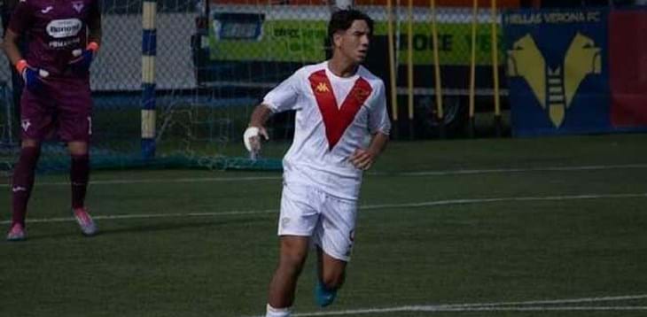 Cristian Galvano, dal cuore della Val Trompia al Brescia: