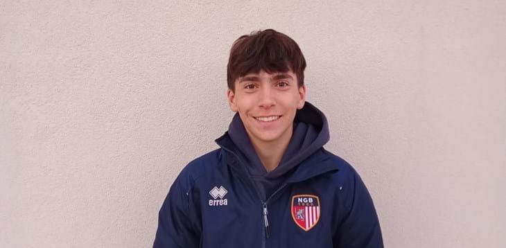 Diario dal progetto Non solo piedi Buoni - interview con Diego Bigoni.