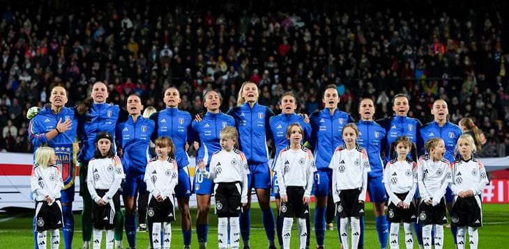 2027 Women’s World Cup in Brazil to take place between 24 June and 25 July