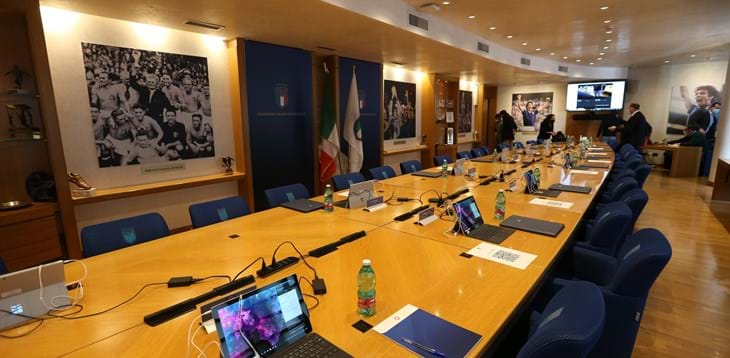 Venerdì 20 dicembre la riunione del Consiglio Federale: gli argomenti all’ordine del giorno
