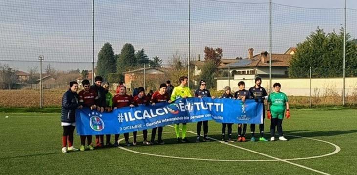 Fine settimana da record per la competizione 'Il Calcio è di Tutti', con la bellezza di 83 partite giocate