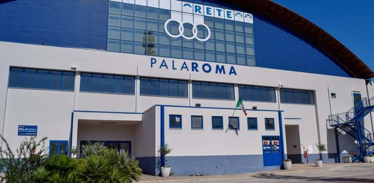 Road to Filippine: sarà il Pala Roma di Montesilvano a ospitare l’Elite Round delle Qualificazioni al Mondiale del 2025