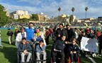 Il grande impegno sociale di Inclusione in Movimento, il nuovo club DCPS di Siracusa: "Il nostro è un viaggio d'amore"
