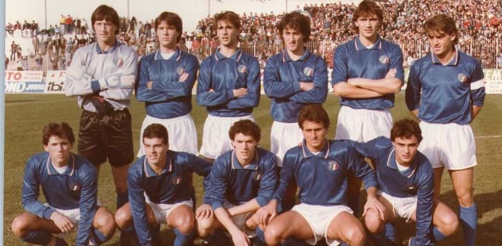 1984 - 86