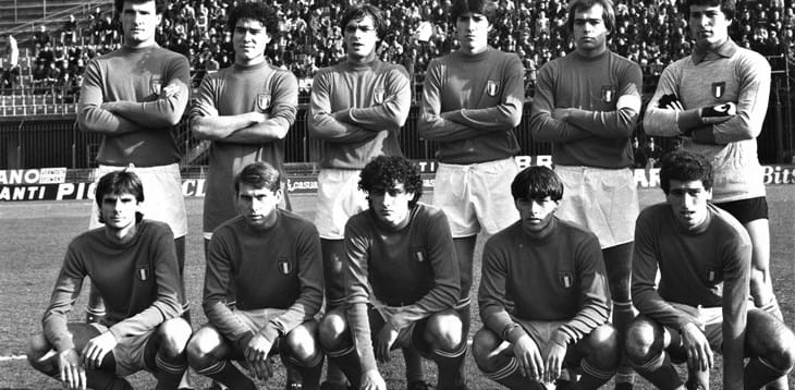 Under 21: dalle origini a oggi