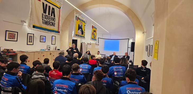 Lo sport come strumento di inclusione sociale e uguaglianza di genere