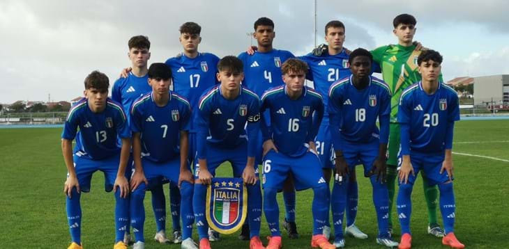 Gli Azzurrini si arrendono 2-1 al Portogallo nel finale. Scarpa: