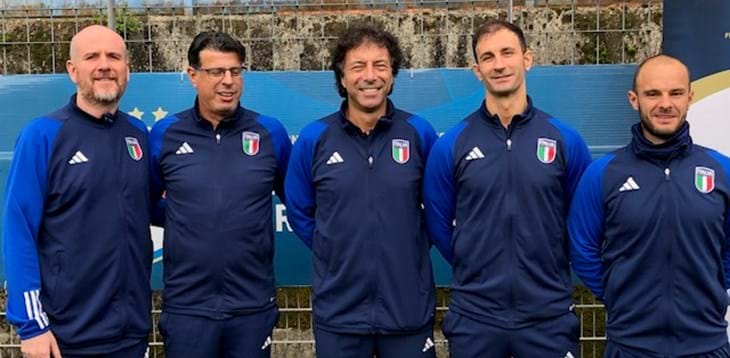 CFT di Genova - Santa Margherita Ligure, attività tecnico-formativa