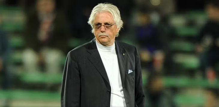 Il cordoglio della FIGC per la scomparsa di Aldo Agroppi. Gravina: