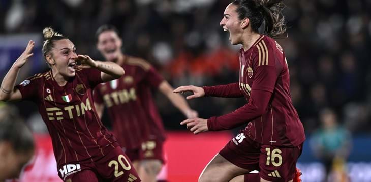 Tutte le competizioni