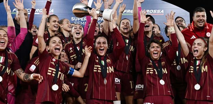 Supercoppa italiana