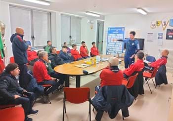 Programmazione workshop AST