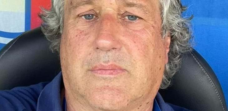 L'improvvisa scomparsa di Massimo Cima, consigliere e delegato Sgs del Comitato Figc/Lnd di Bolzano