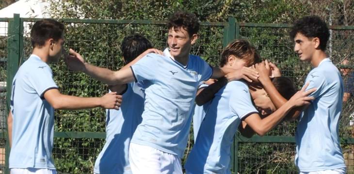Under 18 Professionisti, una Lazio a caccia di conferme ospita la Fiorentina. Punzi: