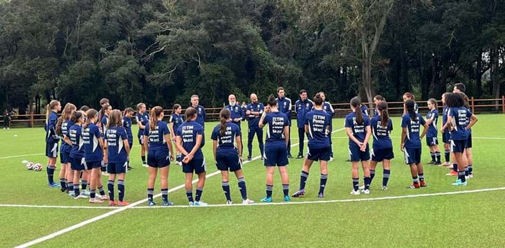 Alla scoperta delle basi del calcio femminile: su 126 convocate in Nazionale, 93 passano da Calcio+