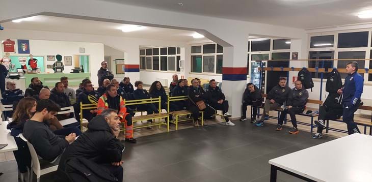 “Valutare per crescere”: un’occasione formativa per il giovane atleta