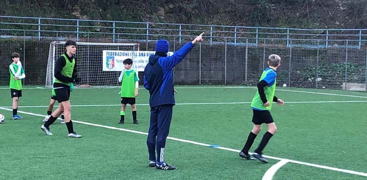 CFT di Genova - Santa Margherita Ligure, attività tecnico-formativa