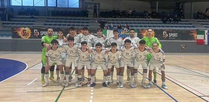Slovenia ancora indigesta, Azzurrini ko 3-1 alla Istria Nations Cup. Pedrini: “Gara condizionata dagli episodi”